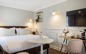 Hotel Madeleine Haussmann